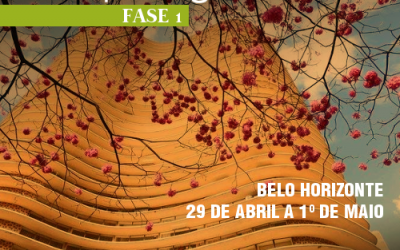Brainspotting Fase 1 | Belo Horizonte – MG