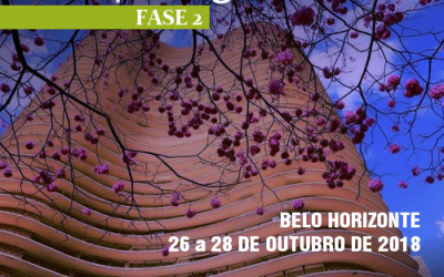 Brainspotting Fase 2 | Belo Horizonte – MG