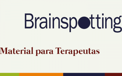 Material sobre Brainspotting para Terapeutas