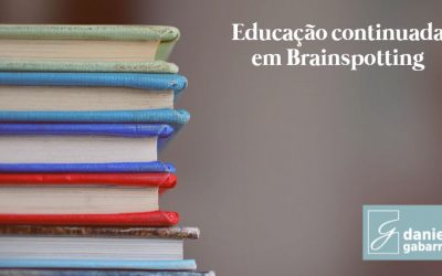 Educação Continuada em Brainspotting: conheça