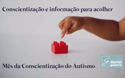 Mês do Autismo: conscientização e acolhimento