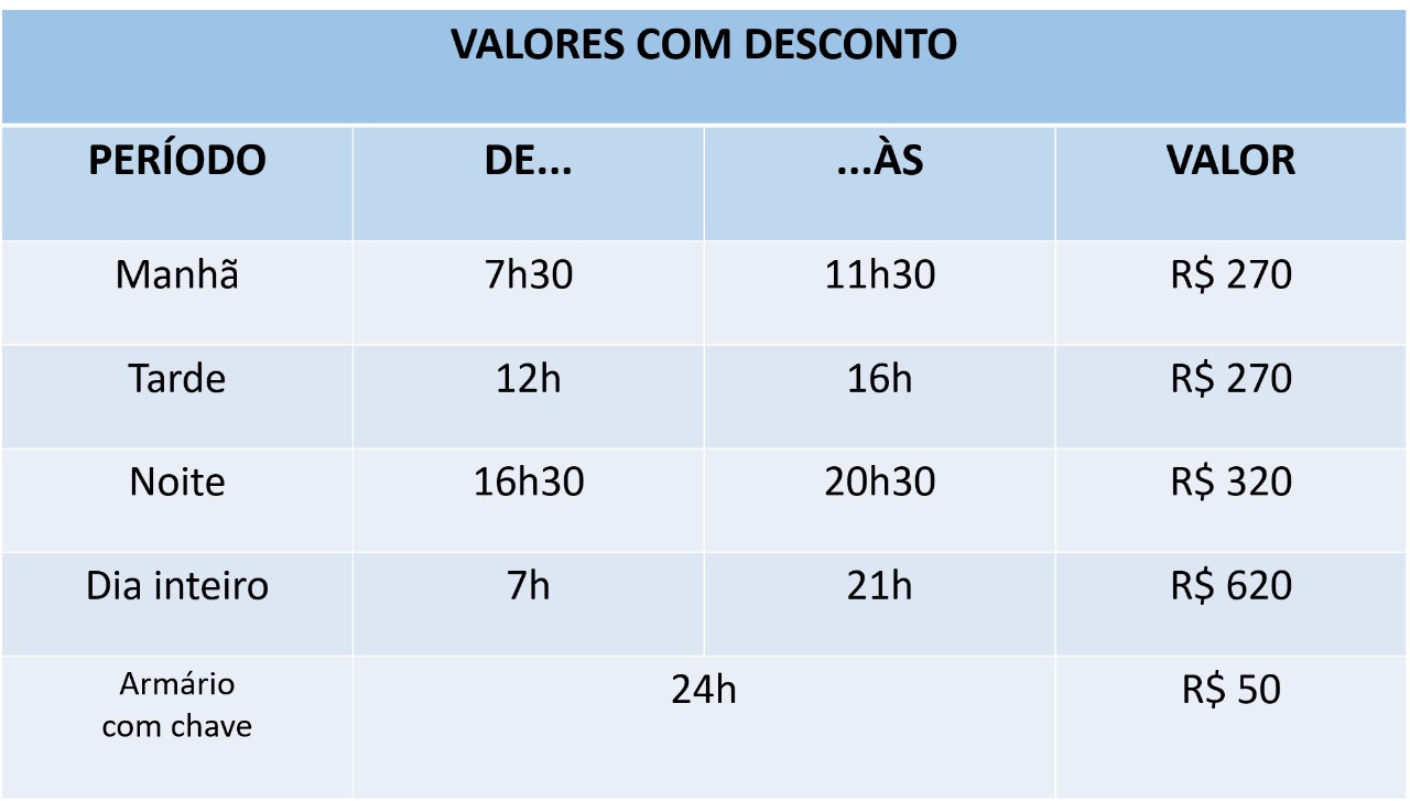 valores salas 1