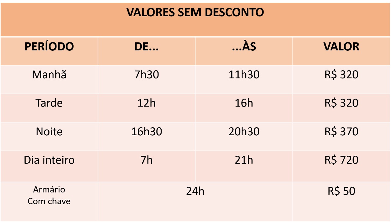 valores salas 2